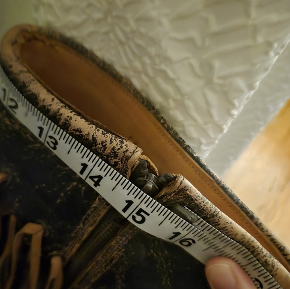 Bed Stu Hoplia Boots - Picture 12 of 12